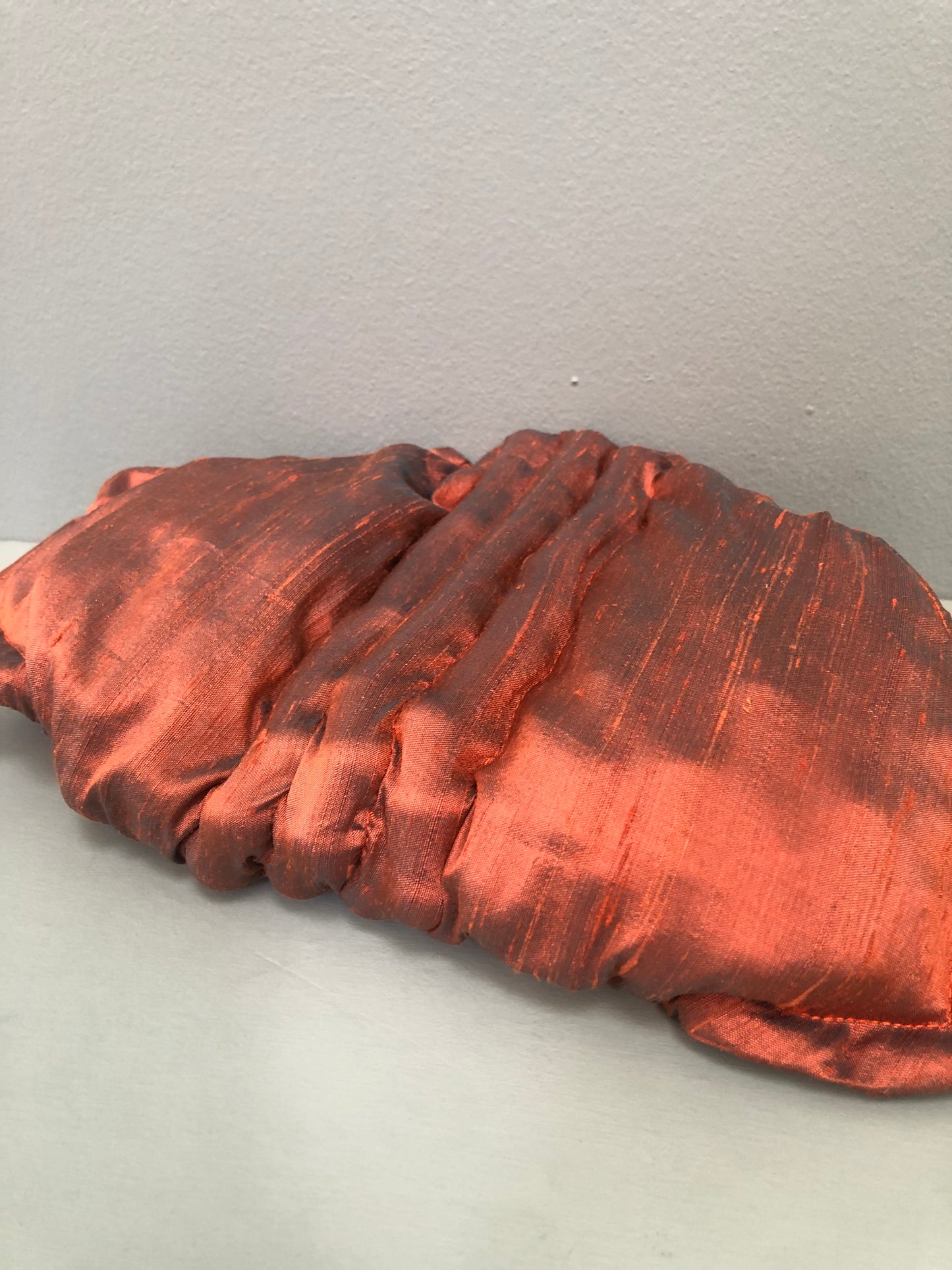 . Halloween! Sailor’s goldfish (dupioni silk) — Deep Pressure Therapy | Cooling Compression Shark