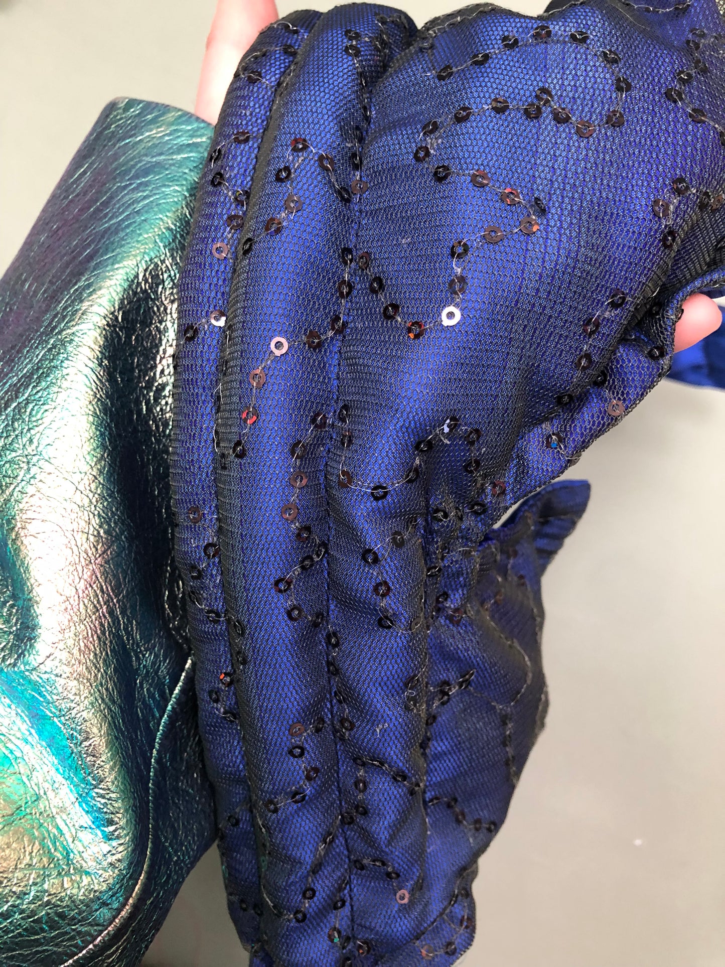 Zero: Poisonous Jellyfish — Deep Pressure Therapy | Cooling Compression Shark