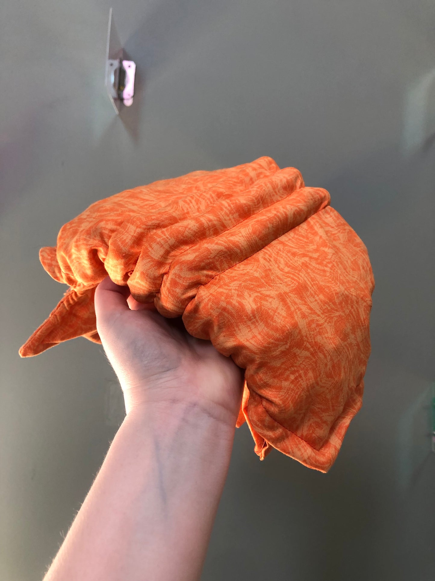 Zero left: Goldfish too (cotton) — Deep Pressure Therapy | Cooling Compression Shark
