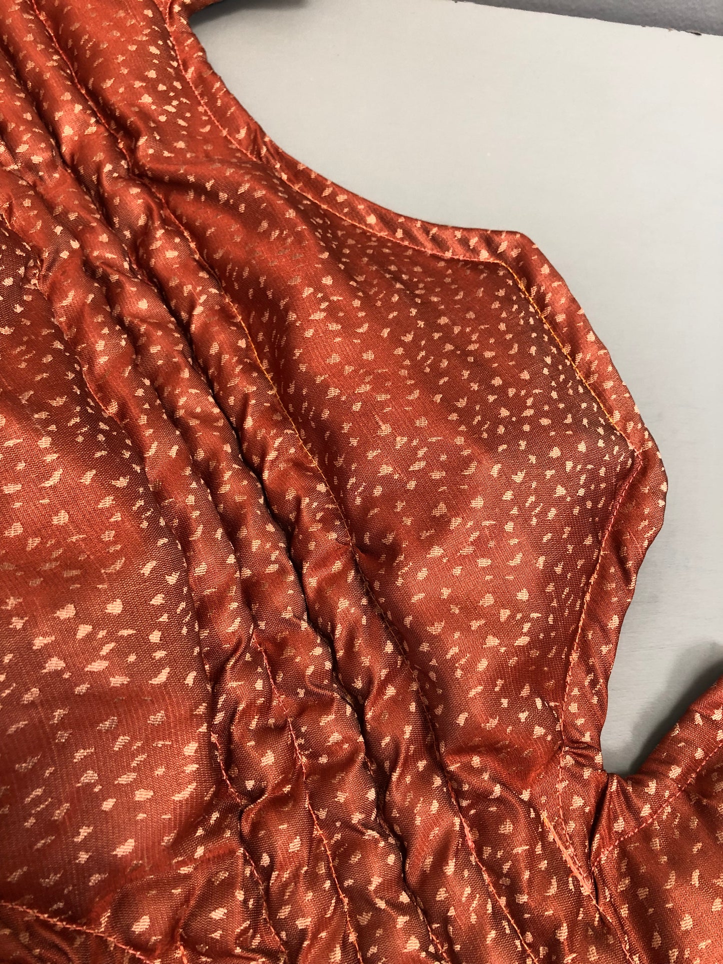 Zero left: Lucky Goldfish — Deep Pressure Therapy | Cooling Compression Shark