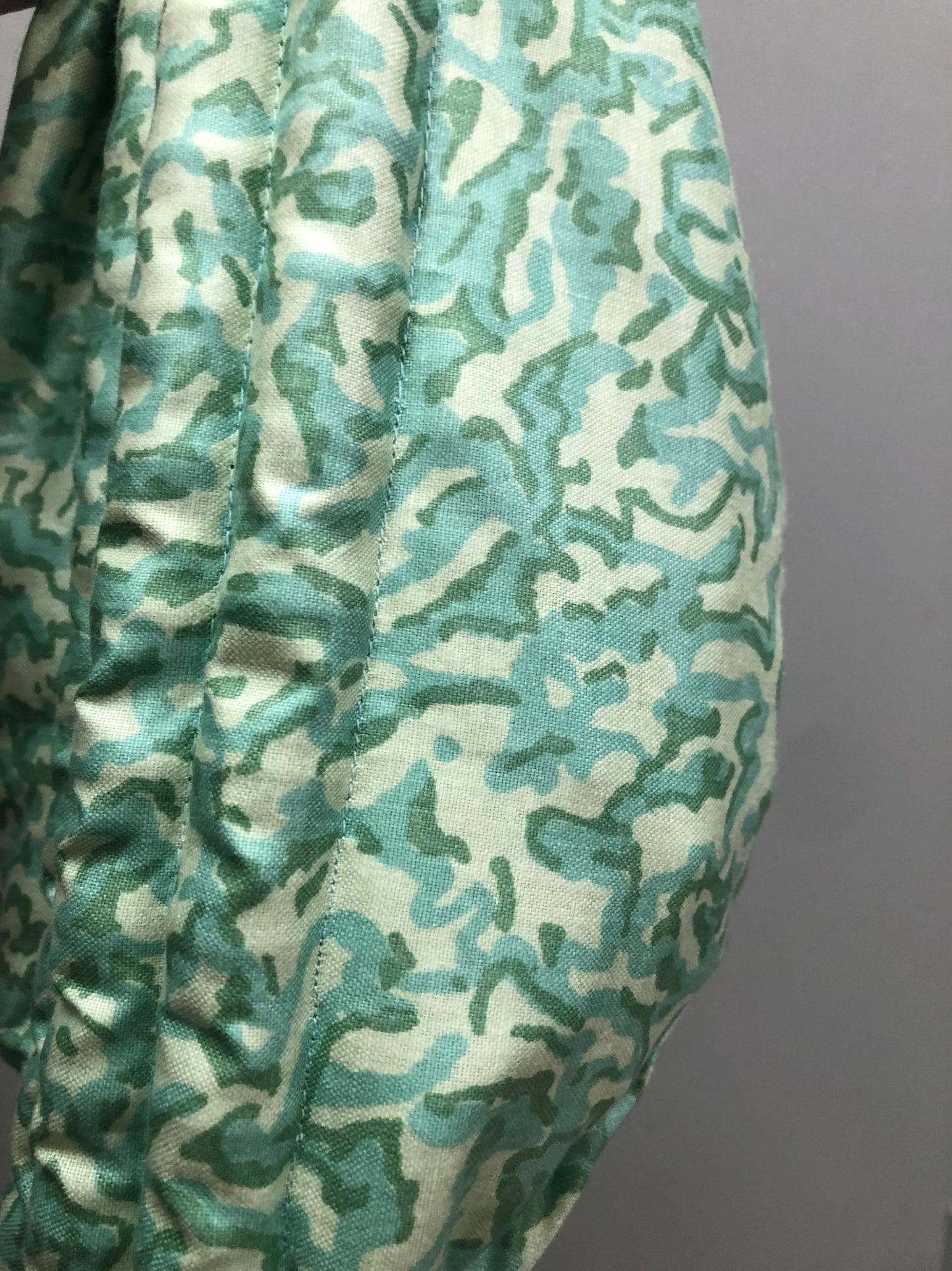 Zero left: Sea Noodle cotton —Deep Pressure Therapy | Cooling Compression Shark