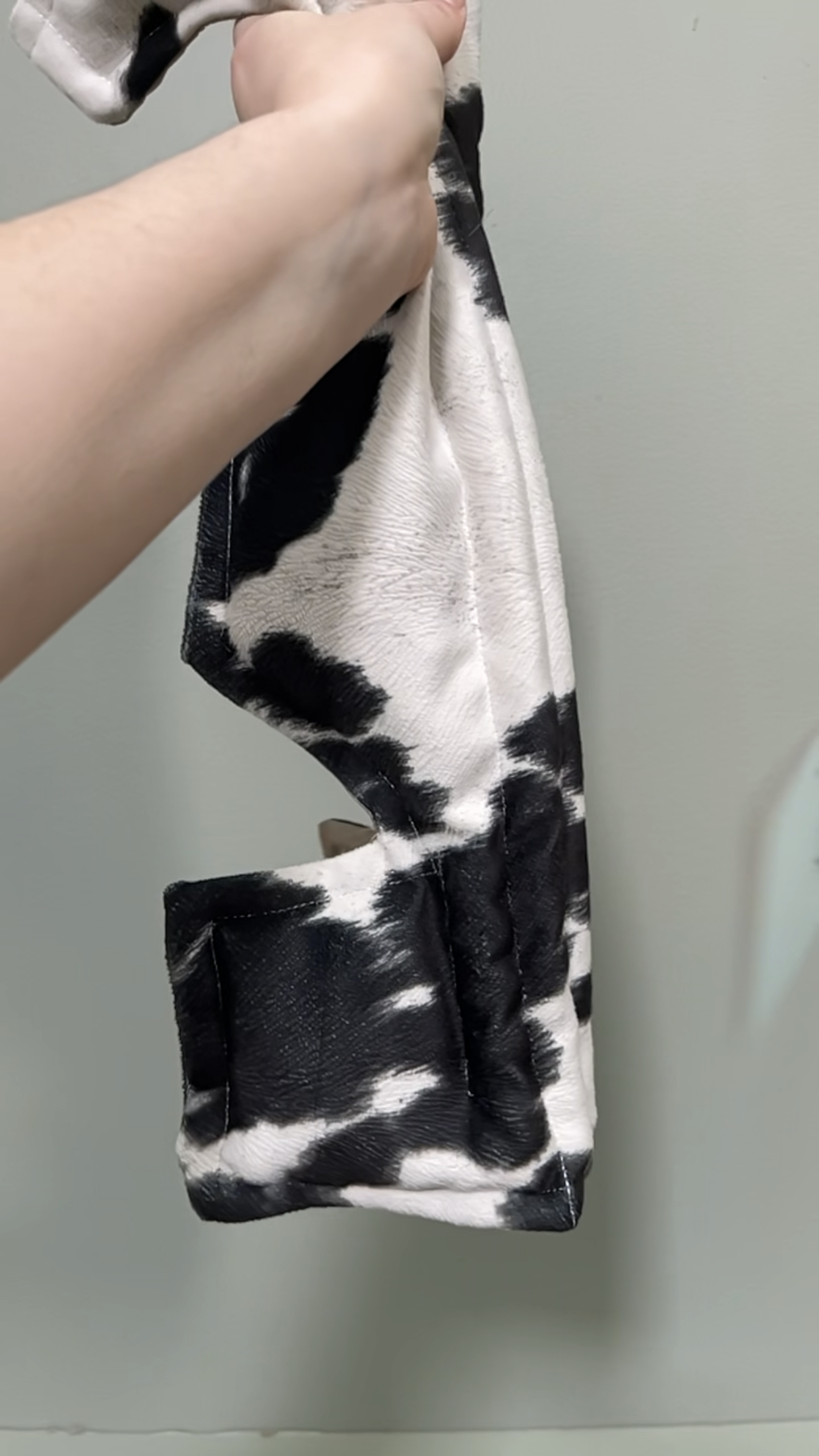 Zero left: Dugong! (silk belly, poly/textured top)— Deep Pressure Therapy | Cooling Compression Shark