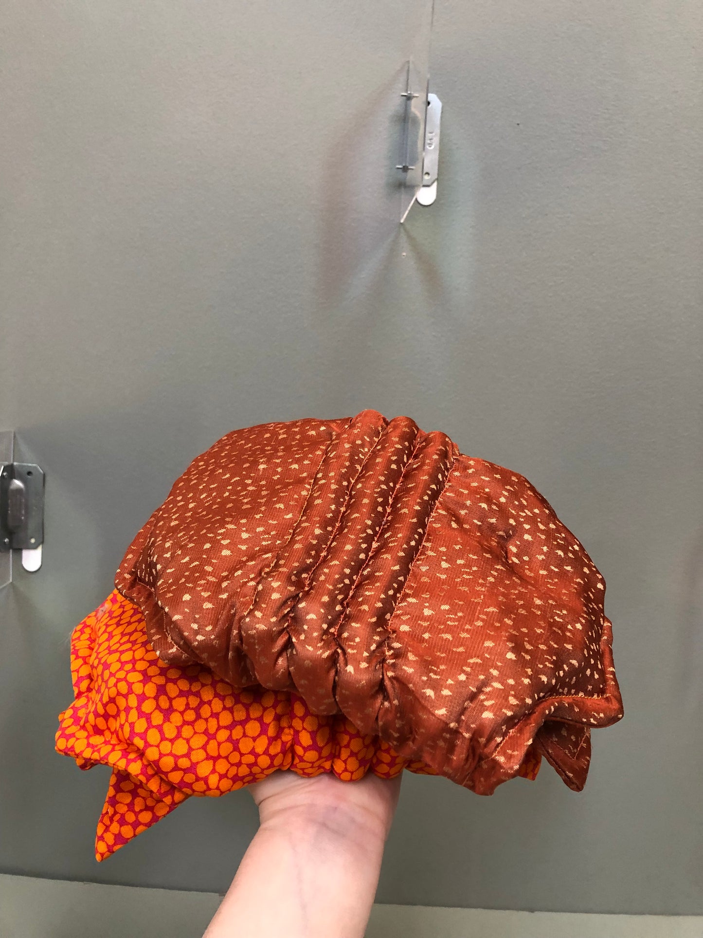 Zero left: Lucky Goldfish — Deep Pressure Therapy | Cooling Compression Shark