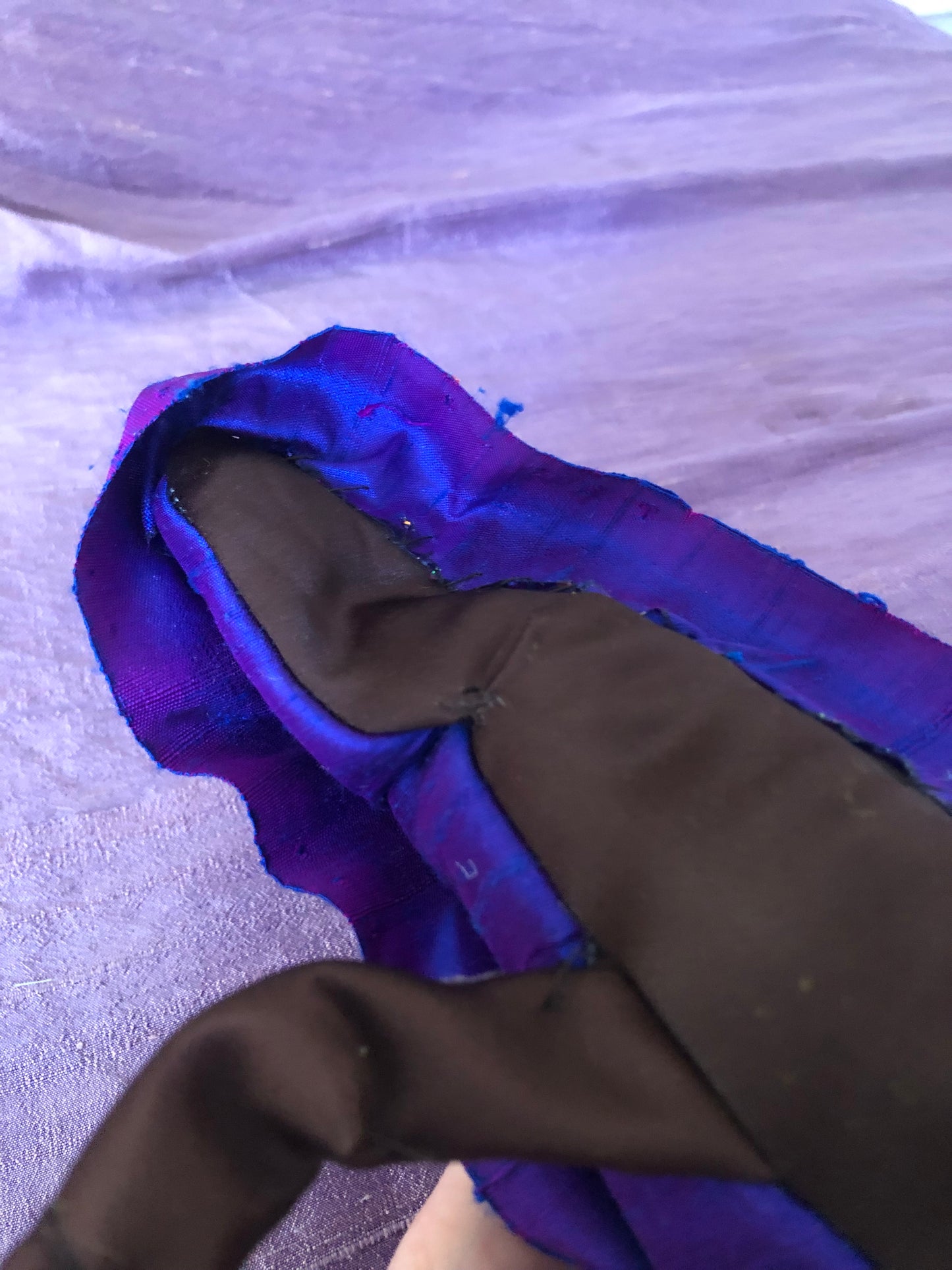 . Axolodolls (free fabric to make mermaid tails!)