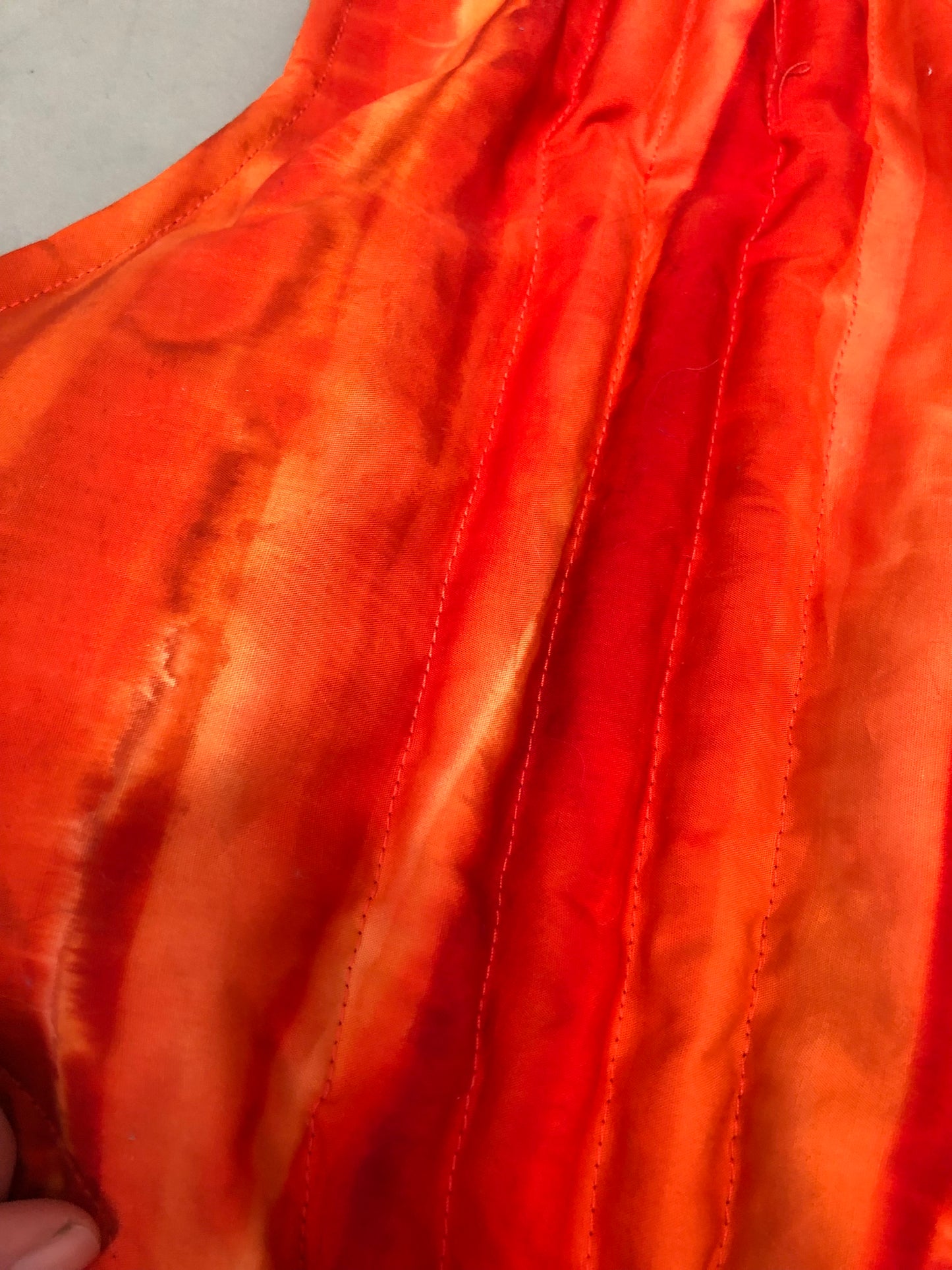 Zero left: Tigerbarb (cotton) — Deep Pressure Therapy | Cooling Compression Shark