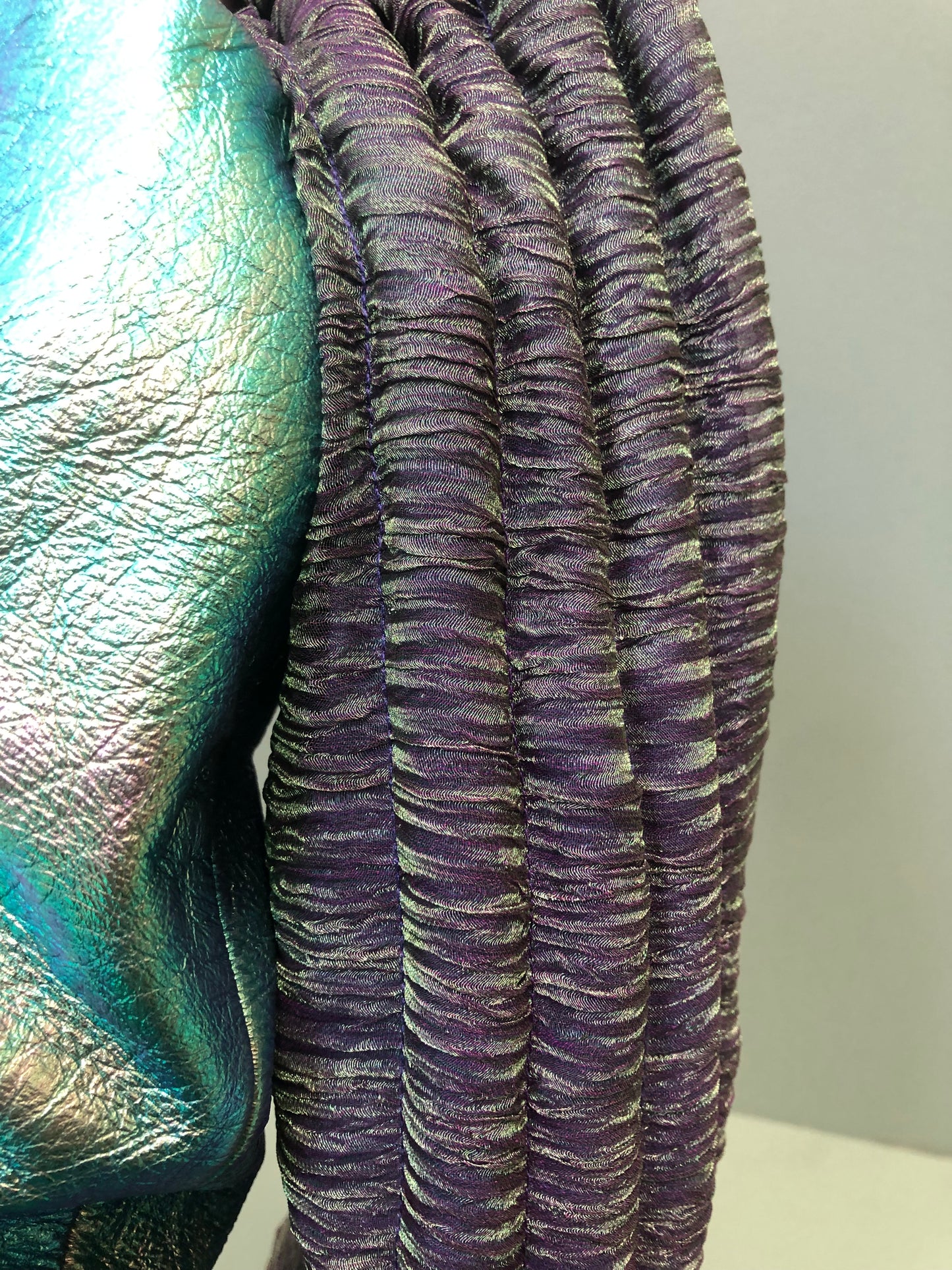 Zero left: Urchin (taffeta) — Deep Pressure Therapy | Cooling Compression Shark