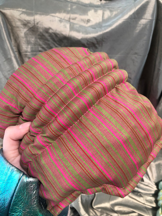 Zero: Pink-banded fairy wrasse (cotton) — Deep Pressure Therapy | Cooling Compression Shark