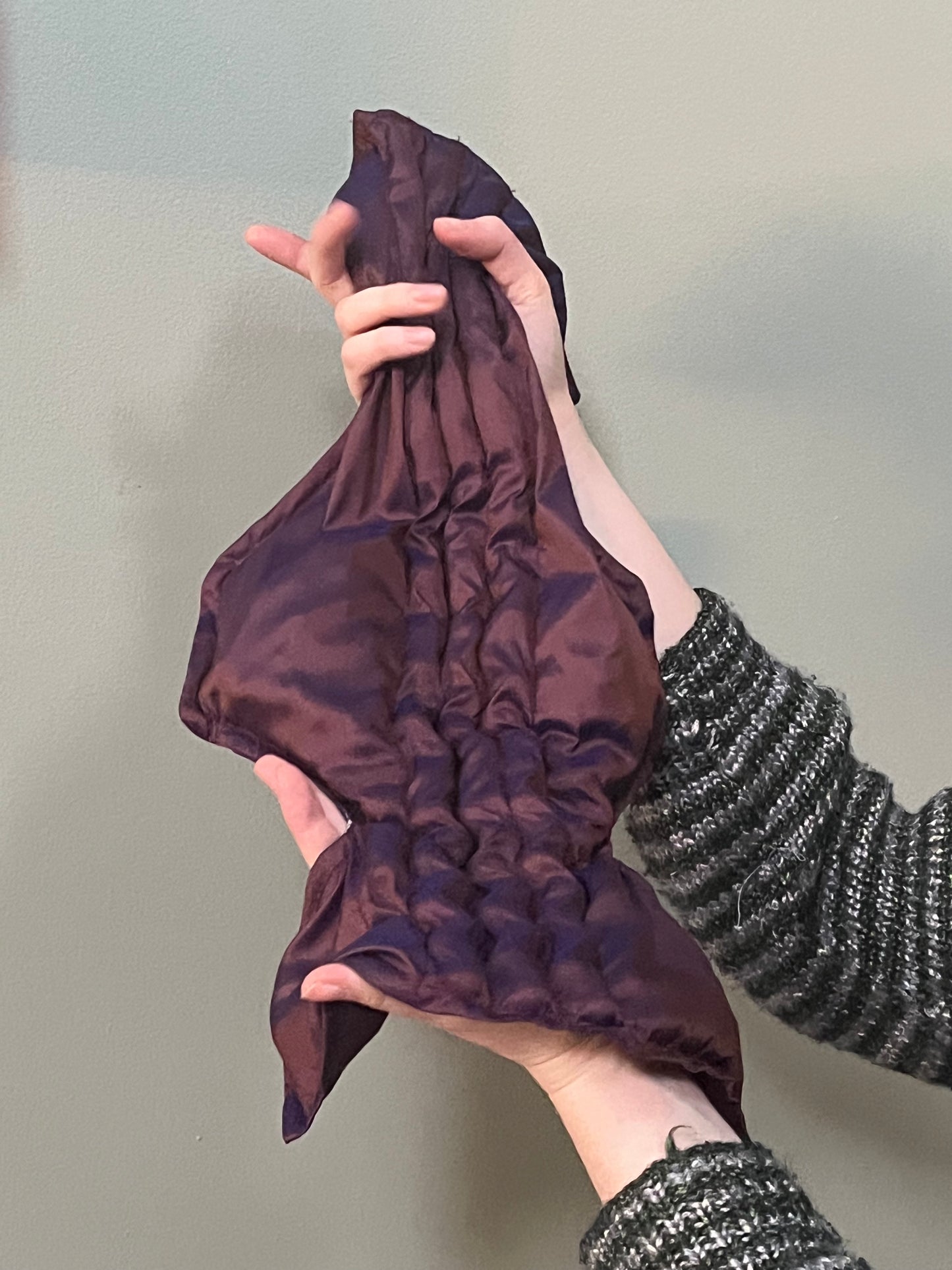 Zero: Crowntail beta — Deep Pressure Therapy | Cooling Compression Shark